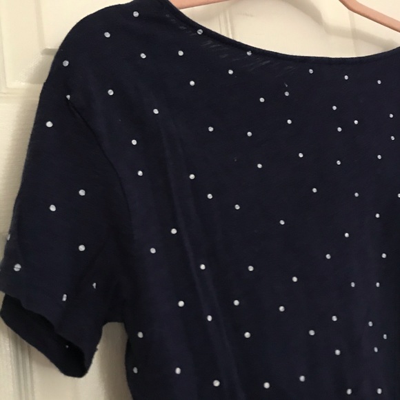 Old Navy 100% Cotton Tee - Picture 6 of 7